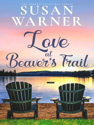 cover image of Love at Beaver's Trail